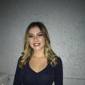 Meet your Posher, Jillian